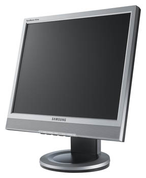 LCD монитор Samsung SyncMaster 913TM