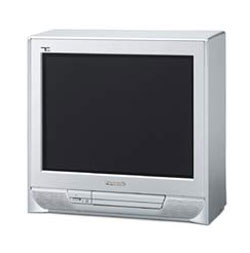 Телевизор Panasonic TC-21PM50T