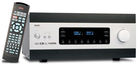 AV-ресивер Adcom GTP-870HD