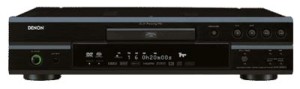 DVD-проигрыватель Denon DVD-2930