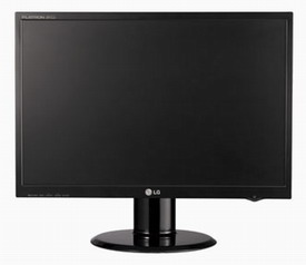 LCD монитор LG Electronics L196WTQ-WF