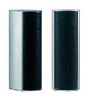 Акустическая система Revox Shelf A1 Black Grills