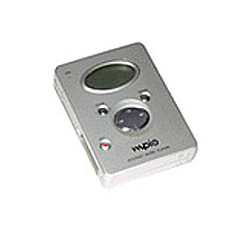 Цифровой MP3-плейер MPIO C64