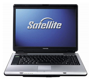 Ноутбук Toshiba Satellite M70-192