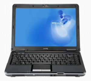 Ноутбук BenQ Joybook S33