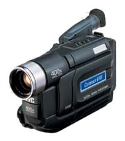 Аналоговая видеокамера JVC GR-FX12