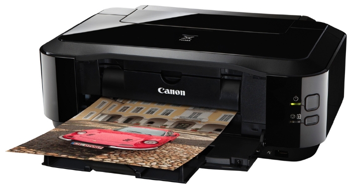 Струйный принтер  Canon  PIXMA iP4940