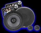 Компонентные акустические системы Rockford Fosgate FNQ2416