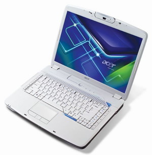 Ноутбук Acer Aspire 5920G-3A1G16Mi (LX.AN40X.521)