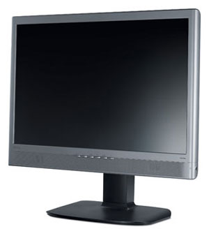 LCD монитор BenQ T241WA