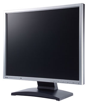 LCD монитор BenQ FP73G S