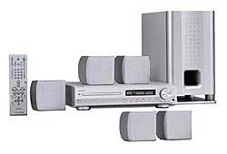 Система домашнего кинотеатра SONY DAV-EA20
