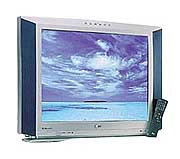 Телевизор LG CT-29M60VE