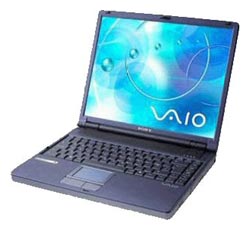 Ноутбук Sony Vaio PCG-FRV26