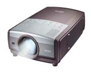 ЖК проэктор Philips Pro Screen PXG30 Impact (LC1345)