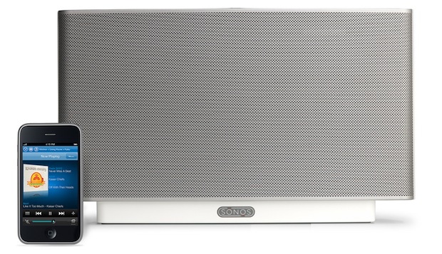 Музыкальная система Sonos ZonePlayer S5 