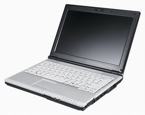 Ноутбук LG E200