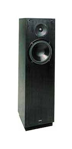 Акустическая система Naim Audio Intro