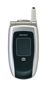 Мобильный телефон Pantech G900