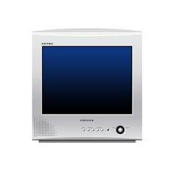 Телевизор Samsung CS-15K2MJQ