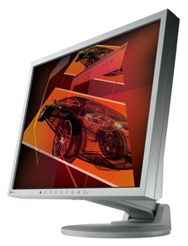 LCD монитор Eizo FlexScan S1932SE