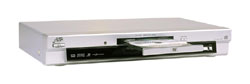 DVD-проигрыватель JVC XV-S42SL