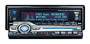 CD-магнитола KENWOOD KDC-PSW9524