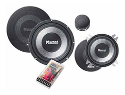 Компонентные акустические системы Magnat Classic 320