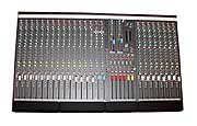 Концертный FOH микшерный пульт Allen&Heath GL2200-416