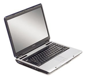 Ноутбук Toshiba Satellite A100-012