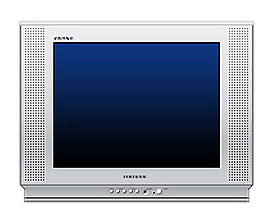 Телевизор Samsung CS-29K3MQQ