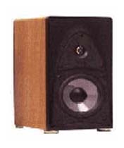 Акустическая система Mirage FRx-One черное дерево