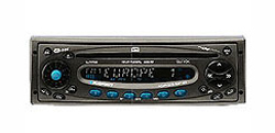 CD-магнитола BLAUPUNKT Acapulco RDM 168