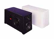 Акустическая система NHT HDP-2 black