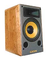 Акустическая система Royal Device Legend 6