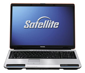 Ноутбук Toshiba Satellite P100-106