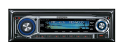 CD-магнитола KENWOOD KDC-W7031Y