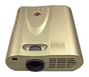 ЖК проектор Enthronic E951