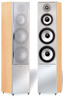 Акустическая система Quadral Argentum 09