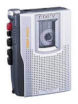 Кассетный диктофон Sony TCM-150