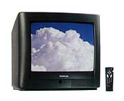 Телевизор Thomson 14MG10C