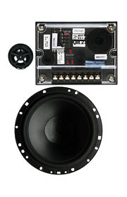Компонентные акустические системы MB Quart QM 218.61Q