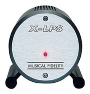 Усилитель предварительный PLINIUS CD LAD