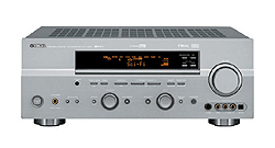 AV-ресивер YAMAHA RX-V650RDS