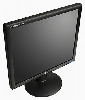 LCD монитор LG Electronics L1734S