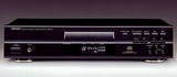 CD-дека Denon DCD-345