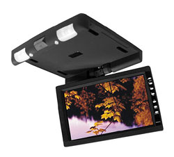 Автомобильный монитор DAXX M106W