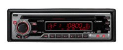 CD-магнитола CLARION CD1500R