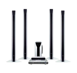 Система домашнего кинотеатра SAMSUNG HT-DS970