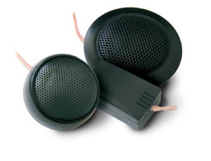 Высокочастотные динамики Ivolga SC-2.54